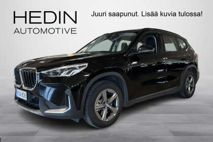 BMW X1 U11 25e A xDrive Charged Edition - KXA-808