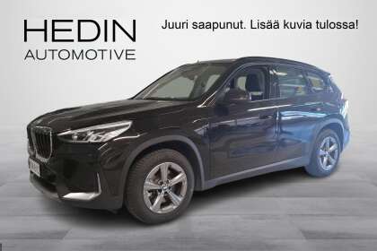 BMW X1 U11 25e A xDrive Charged Edition - KXA-810