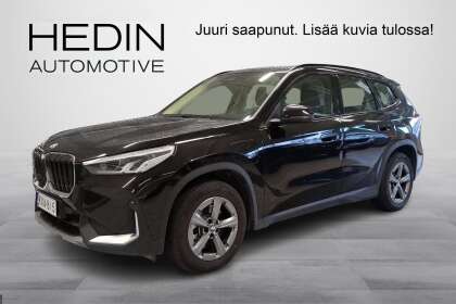 BMW X1 U11 25e A xDrive Charged Edition - KXA-815