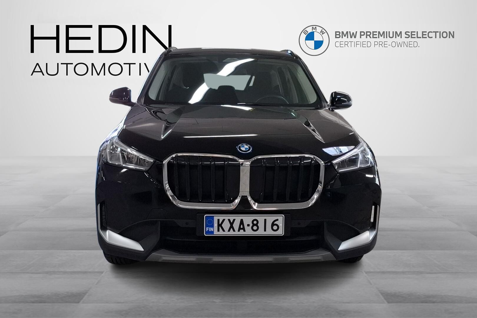 BMW X1 U11 25e A xDrive Charged Edition 2025, kuva 5/30