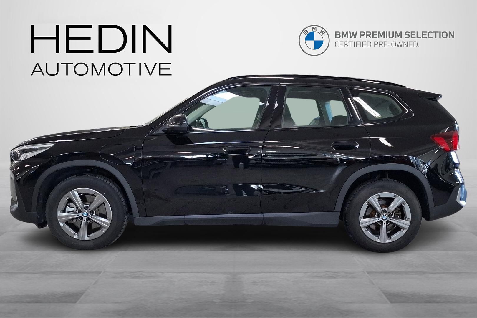 BMW X1 U11 25e A xDrive Charged Edition 2025, kuva 7/30