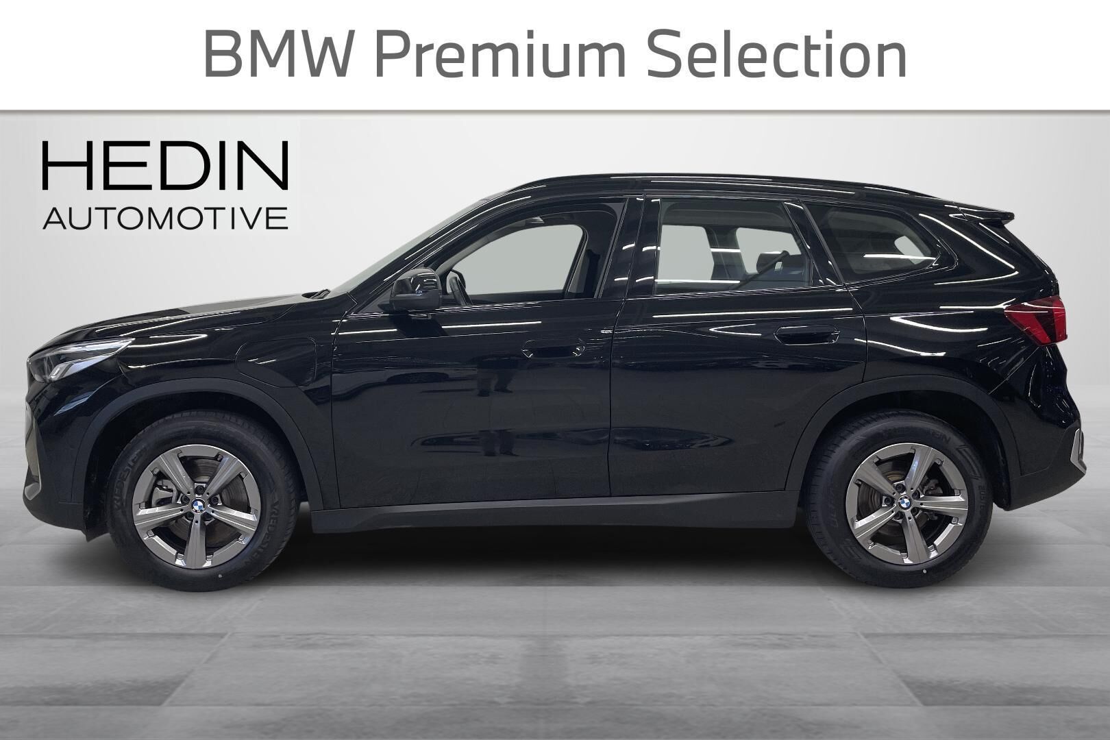 BMW X1 U11 25e A xDrive Charged Edition 2025, photo 7/22