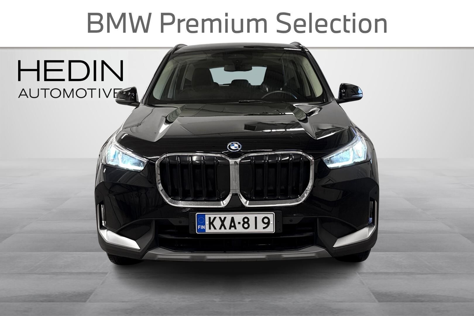 BMW X1 U11 25e A xDrive Charged Edition 2025, bild 6/43