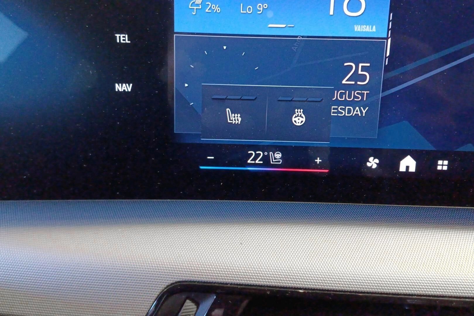 BMW X1 U11 25e A xDrive Charged Edition 2025, photo 5/6