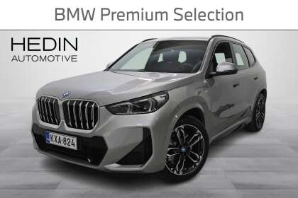 BMW X1  - KXA-824