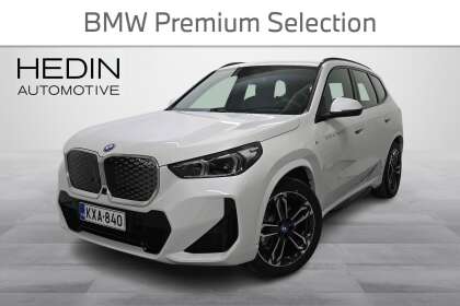 BMW IX1  - KXA-840