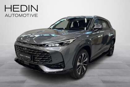 MG HS PHEV Luxury | Korko 0,99% + kulut | 7 vuoden takuu | ACC | 360 kamera | - KXA-870