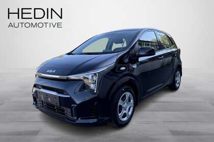 Kia Picanto  - KXB-516