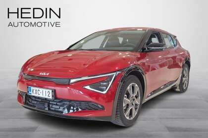 Kia EV6  - KXC-112