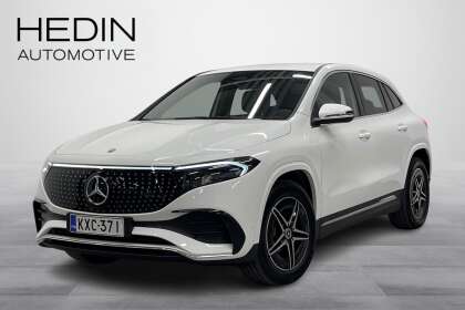 Mercedes-Benz EQA 300 4MATIC AMG Line - KXC-371