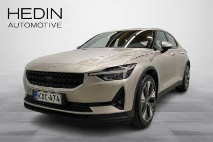 POLESTAR 2  - KXC-474