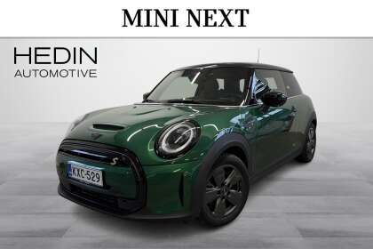 MINI HATCHBACK Cooper SE Experience - KXC-529