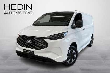 Ford TRANSIT CUSTOM E-Transit Custom Van 320 BEV 100 kW A1 RWD Trend L1H1 - KXC-670