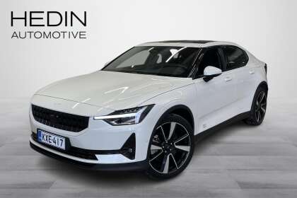POLESTAR 2  - KXE-417