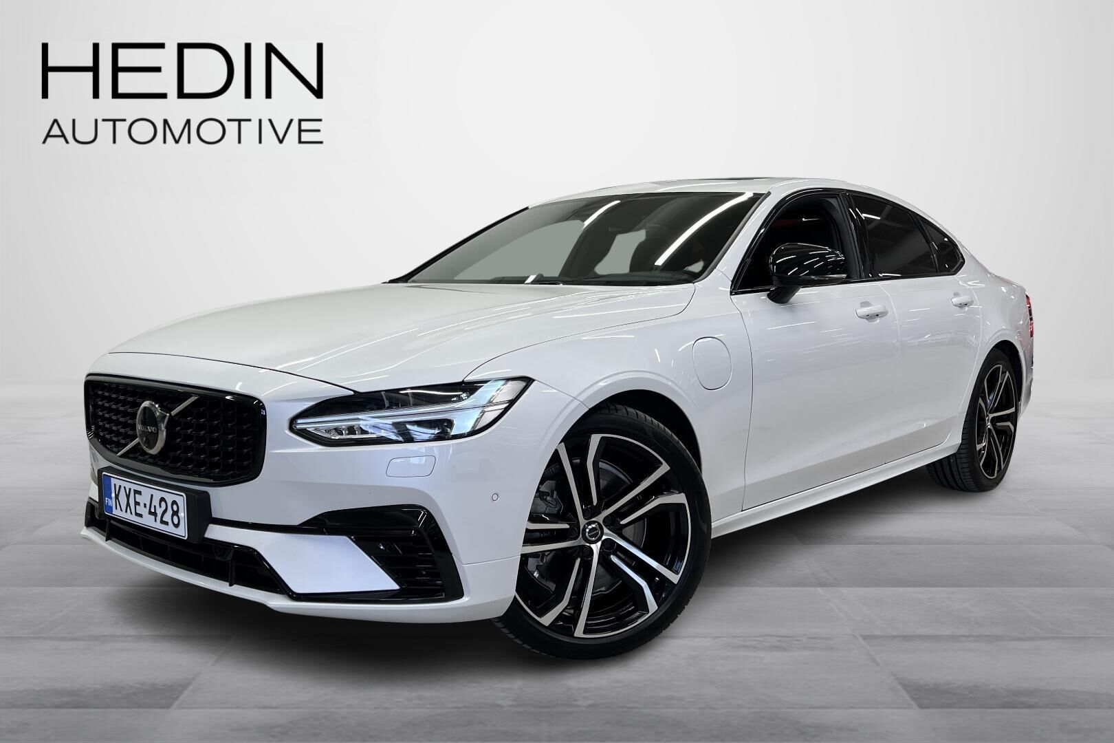 Volvo S90 - KXE-428
