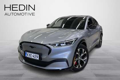 Ford MUSTANG  - KXE-429