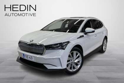 Škoda Enyaq 80x 4x4 iV - KXE-431