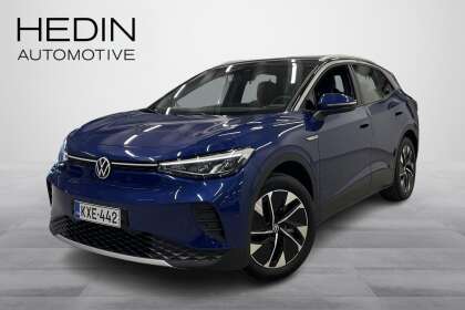 Volkswagen ID.4  - KXE-442