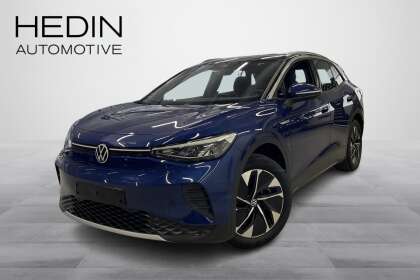 Volkswagen ID.4  - KXE-442