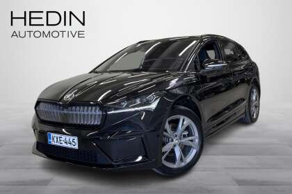 Škoda Enyaq - KXE-445