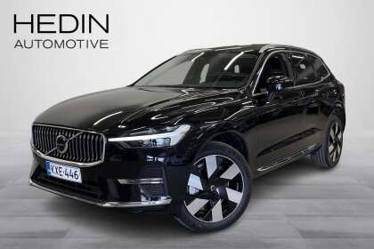 Volvo XC60 T8 AWD Long Range High Performance Plus Bright aut - KXE-446