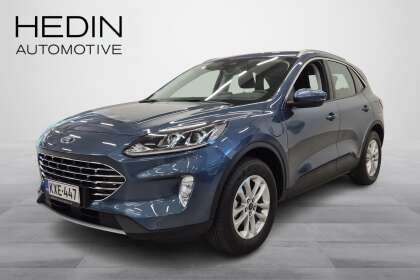 Ford KUGA  - KXE-447