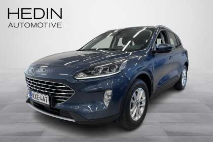 Ford KUGA  - KXE-447