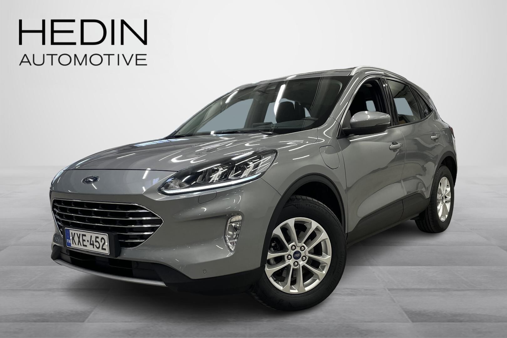 Ford KUGA - KXE-452