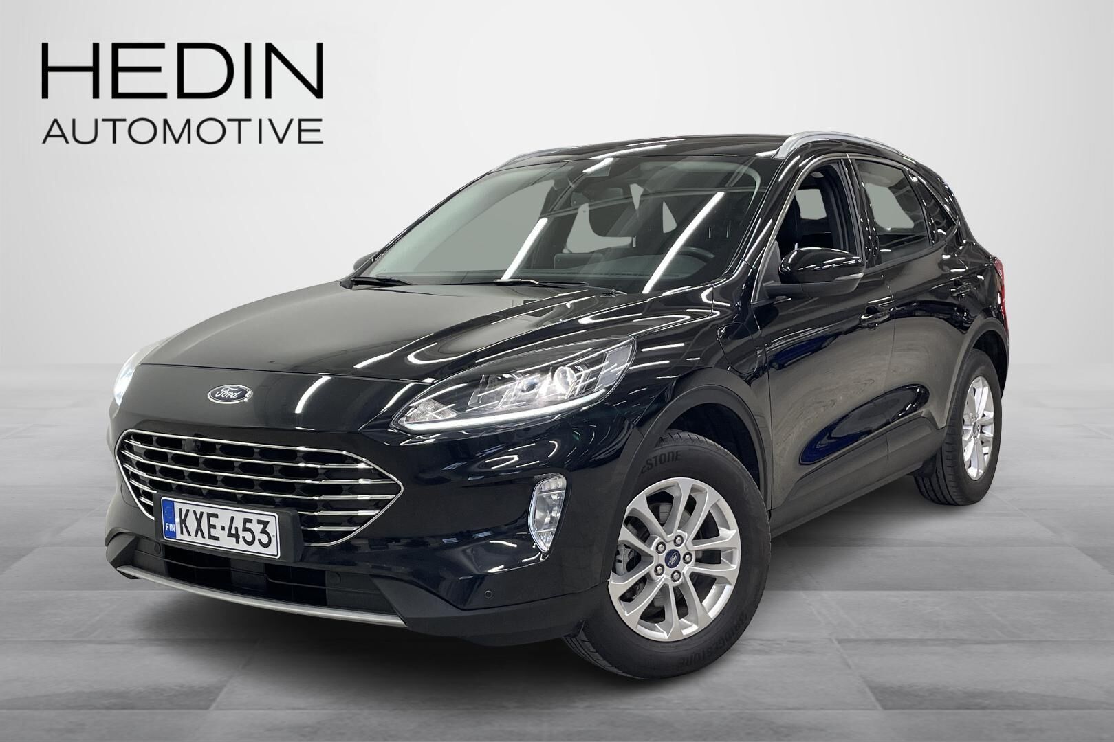Ford KUGA - KXE-453