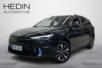 MG MG5 Comfort SR 50 kwh // Uudet kesärenkaat! / 2x renkaat ja aluvanteet / ACC / P.kamera // - KXE-454