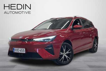 MG MG5 MG5 EV Luxury SR  //Merkkihuollettu / 2-renkaat// - KXE-455
