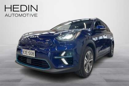 Kia NIRO  - KXE-508