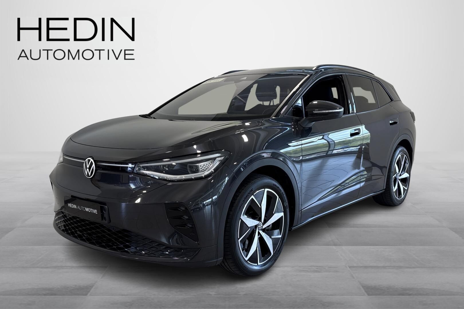 Volkswagen ID.4 - KXE-815