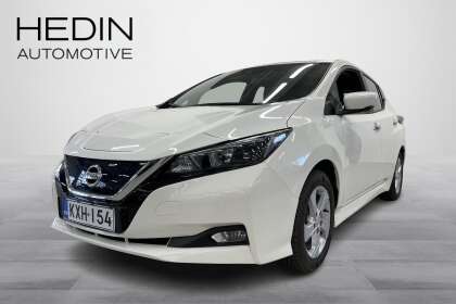 Nissan LEAF  - KXH-154