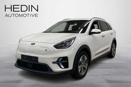 Kia e-Niro  - KXH-155