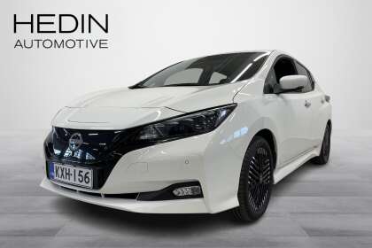 Nissan LEAF  - KXH-156