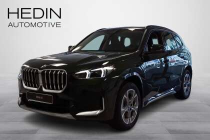 BMW X1 - KXH-846