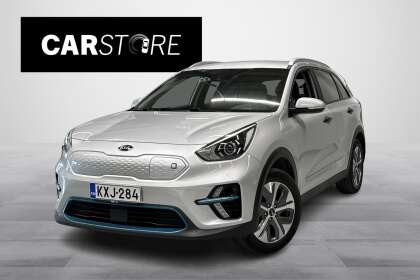 Kia NIRO ELECTRIC  - KXJ-284