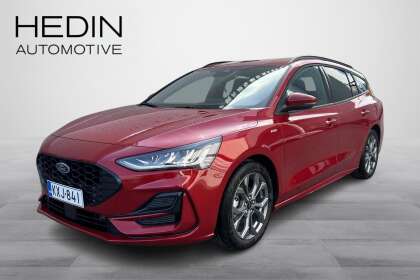 Ford FOCUS - KXJ-841
