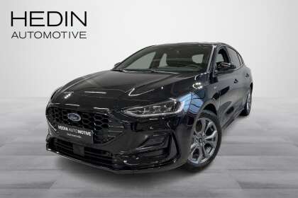 Ford FOCUS  - KXJ-846