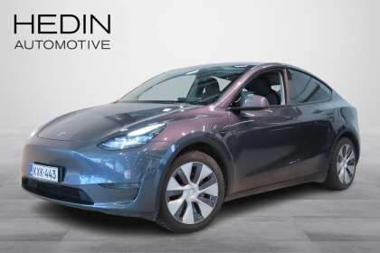 Tesla Model Y  - KXK-443