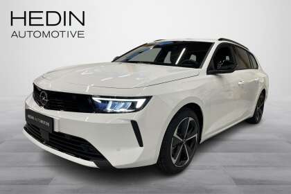 Opel ASTRA Sports Tourer Edition Plus Hybrid 145 Automaatti - KXL-113