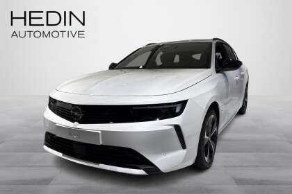 Opel ASTRA Sports Tourer Edition Plus Hybrid 145 Automaatti // Navi / AGR / ACC / Kamera / Full LED - KXL-114