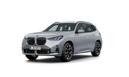 BMW X3 G45 30e xDrive A Charged Edition M Sport - KXL-387