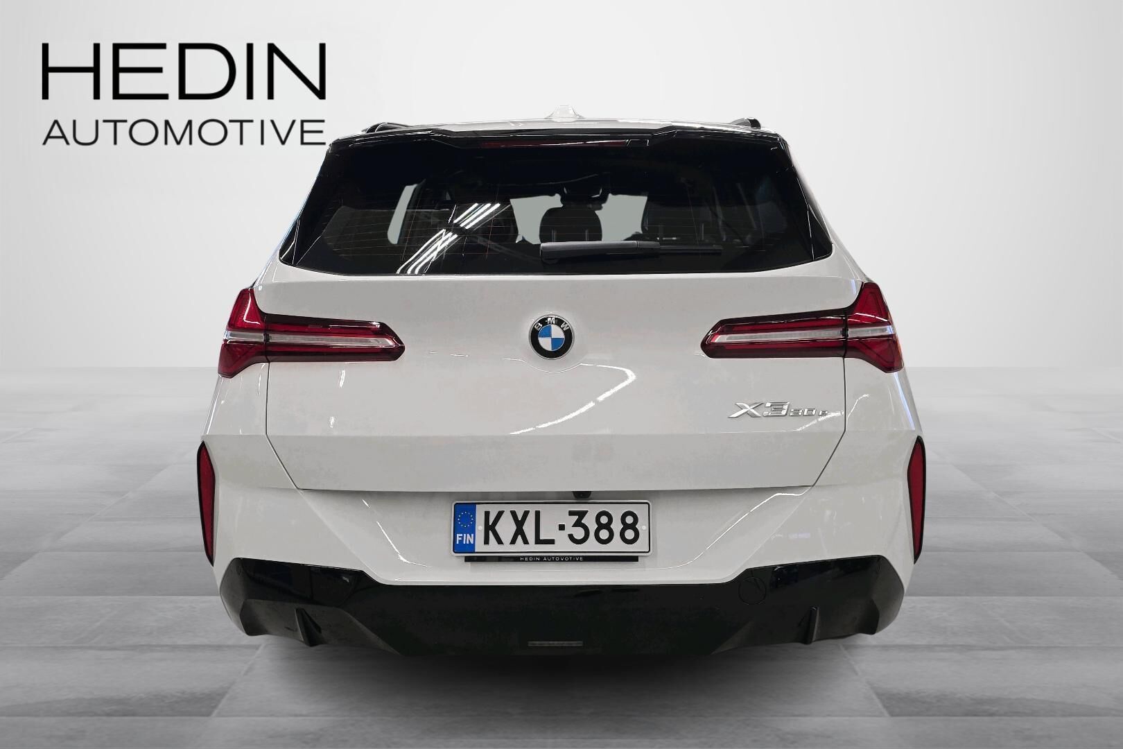 BMW X3 2026, kuva 3/24