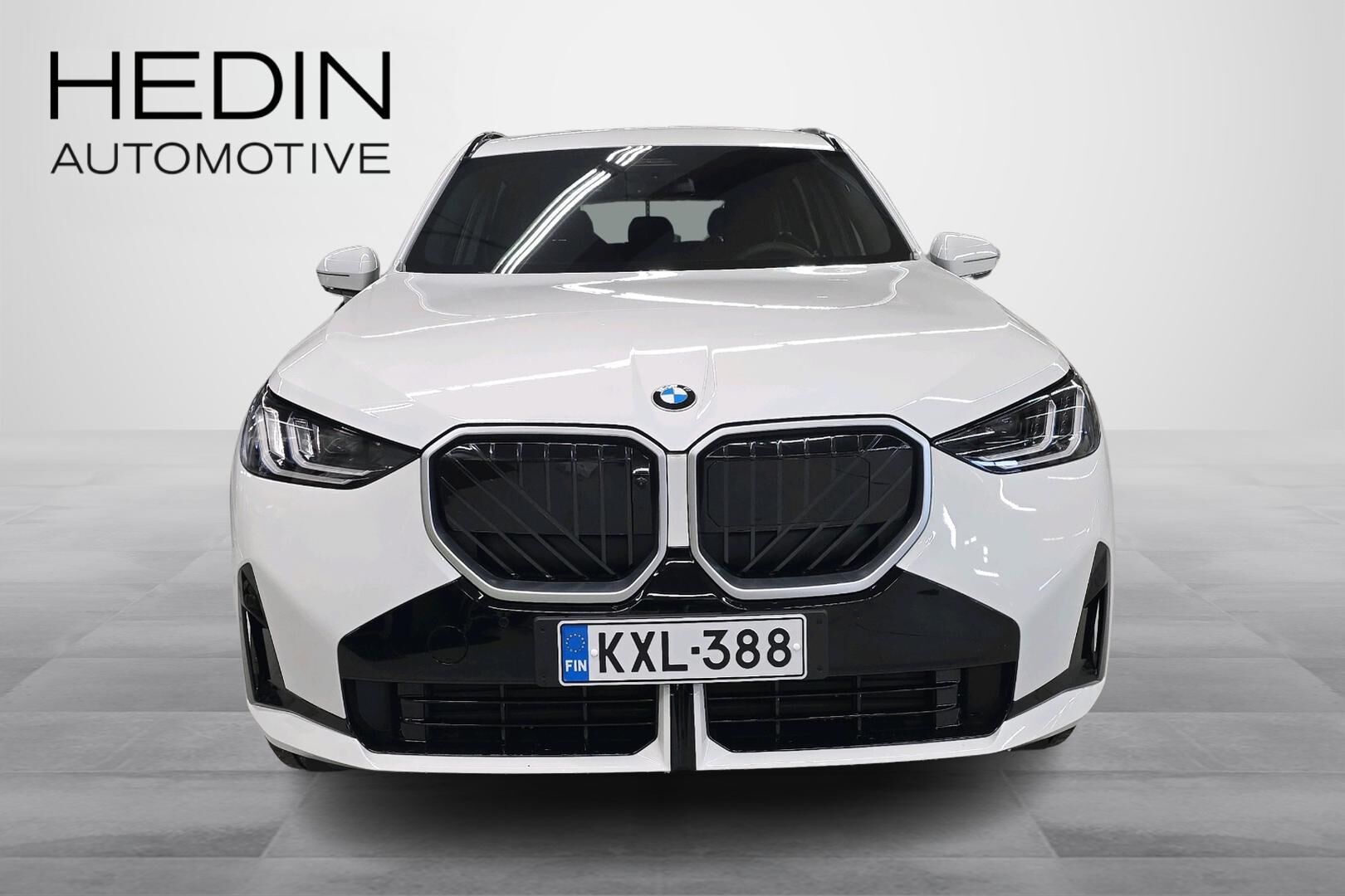 BMW X3 2026, kuva 4/24