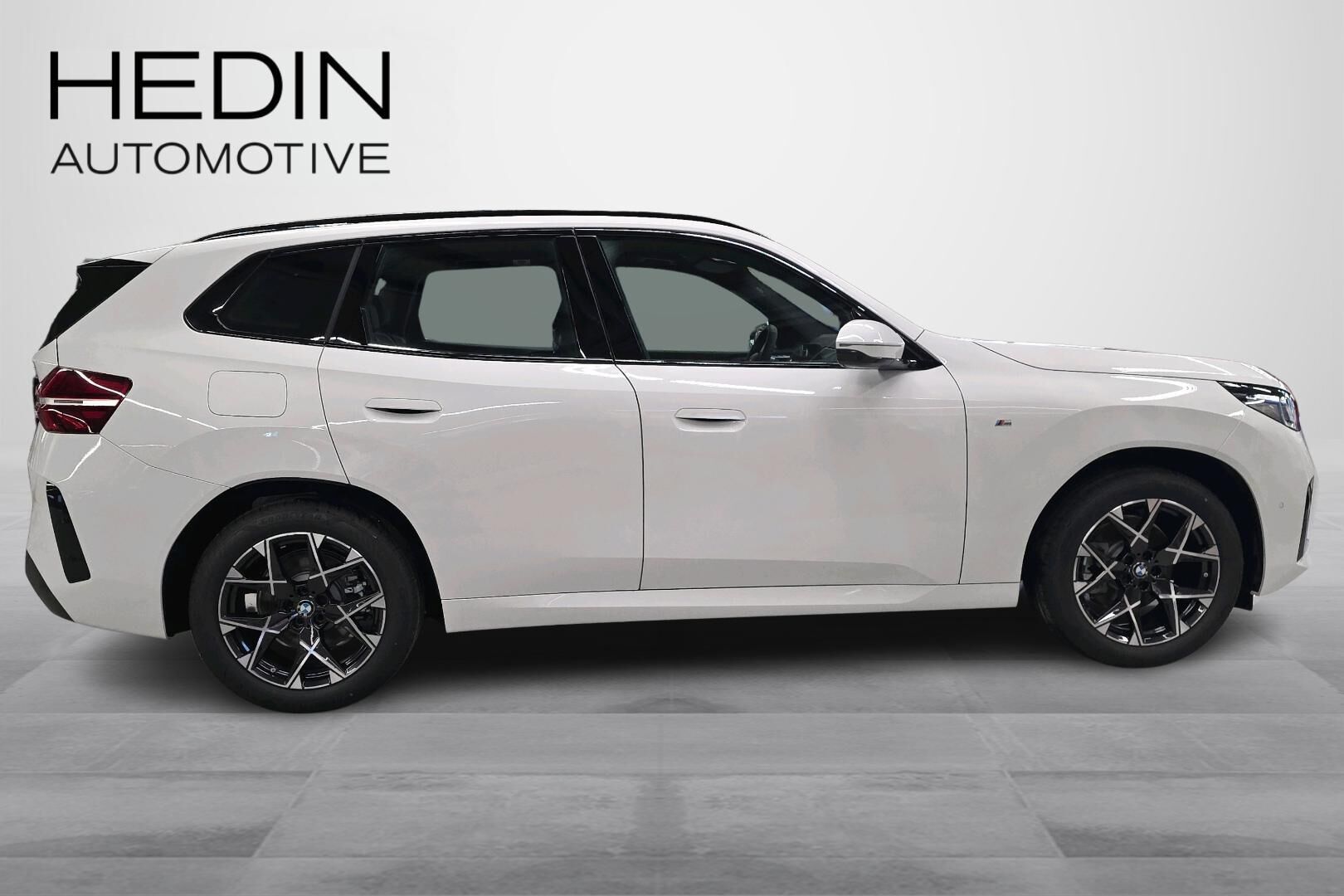 BMW X3 2026, kuva 6/24