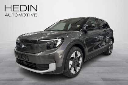 Ford EXPLORER RWD Extended Range 77 kWh 286 hv Premium - KXL-579