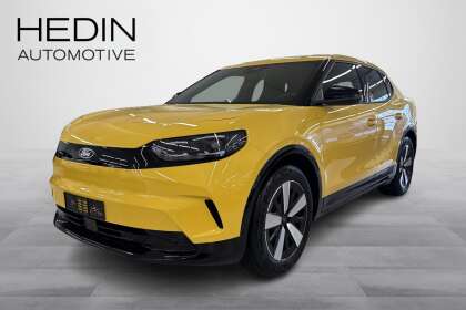 Ford Capri AWD Extended Range 79 kWh 340 hv Select - KXL-906