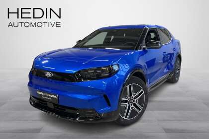 Ford Capri AWD Extended Range 79 kWh 340 hv Capri Premium - KXL-910